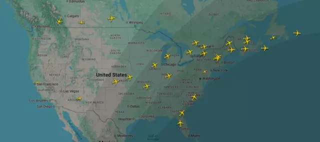 Bölgesel askeri hareketlilik