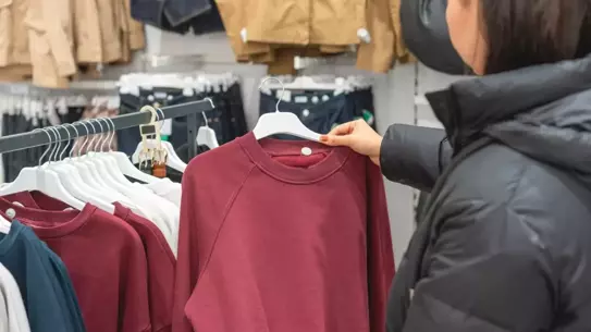 ABD'de 160 Şubeli Giyim Zinciri Gabe's'in İflas Tehdidi