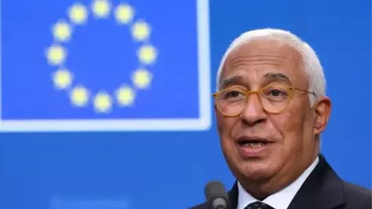 AB, Ukrayna’nın Üyelik Sürecini Hızlandırmak İstiyor