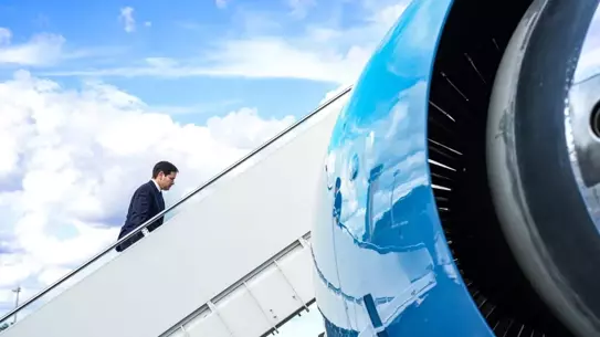 ABD Dışişleri Bakanı Marco Rubio, 28 Şubat’ta İsrail’e Ziyaret Planlıyor