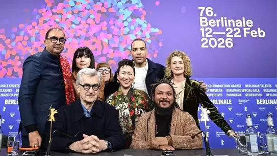 Berlinale 2023'te Siyasi Gerilim: Gazze Tartışmaları ve Ödül Reddi