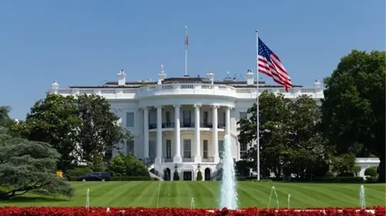 Beyaz Saray'dan Gazze Yeniden İnşası İçin 5 Milyar Dolarlık Destek Paketi