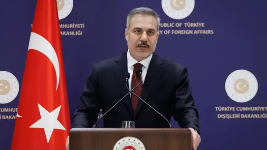 Trump Döneminde Gazze Barış Kurulu Washington’da İlk Oturumunu Gerçekleştiriyor