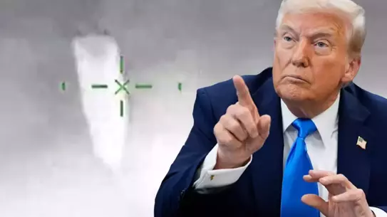 Meksika Donanması, 4 Ton Uyuşturucu Taşıyan Submersible'ı Ele Geçirdi