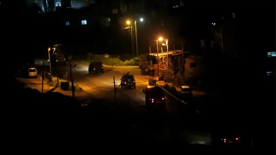 Mihmas'ta Ramazan Başlangıcında İsrail Saldırısı: 1 Ölü, 4 Yaralı ve Yüzlerce Koyun Çalındı