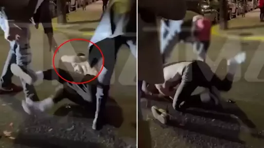 Shia LaBeouf Barda Yaşanan Şiddet Olayında Gözaltına Alındı