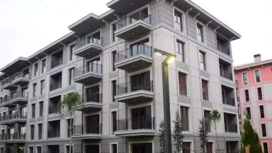 Emlak Konut'un 'Hoş Geldin Evim' Kampanyasıyla İlk Ev Sahibi Olma Fırsatı