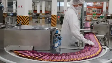 Nestlé, 16 Bin Çalışanı İşten Çıkararak Kapsamlı Yeniden Yapılanma Sürecine Başladı