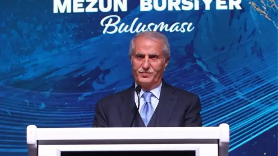 İbrahim Çeçen Vakfı 22. Yıl Dönümünü "Geleceğiz" Temasıyla Kutladı