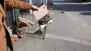 Sakarya’da İş Adamı, 58 Bin Liralık Bakkal Borcunu Ödeyerek 35 Kişinin Yükünü Hafifletti