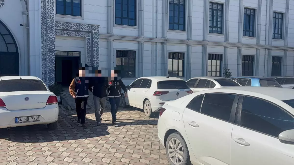 Çay ocağında meydana gelen silahlı saldırı sonrası polis ekipleri