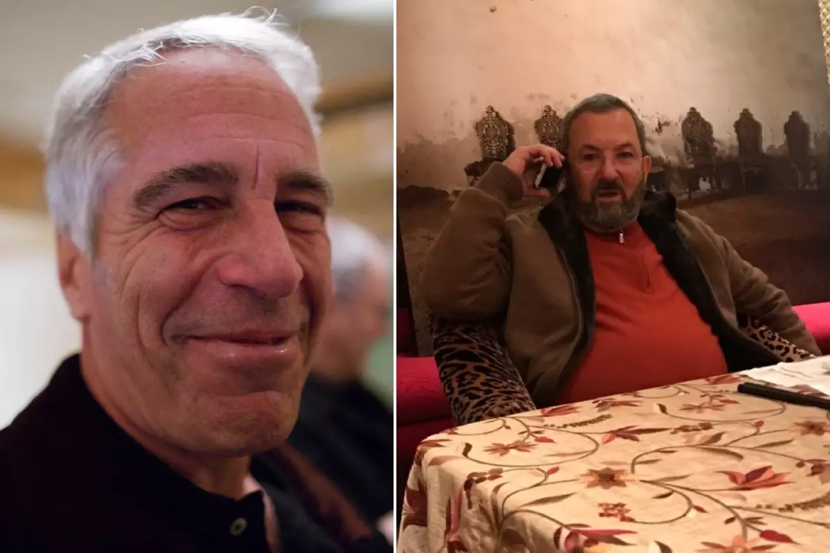 Epstein'in New York Apartmanının Güvenlik Sisteminin İsrail Tarafından Kurulduğu İddiası