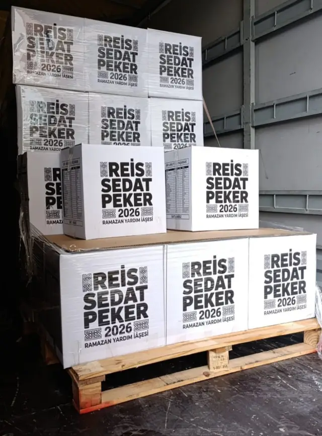 Kolilerden birinin iç görüntüsü