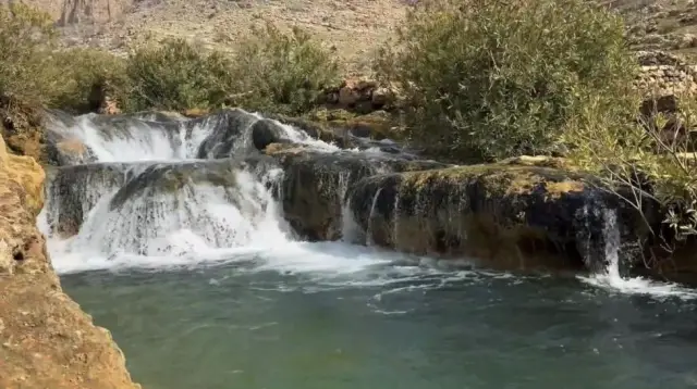 Ziyaretçilerin fotoğraf çekimi