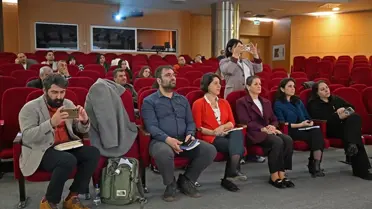 Antalya’da Orman Yangınları ve Atık Yönetimi Farkındalık Projesi Sonuçlandı