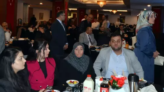 Bakan Tekin, Erzurum’da 12 Sınıflı Yeni Okulun Açılışını Gerçekleştirdi
