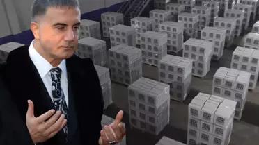 Sedat Peker’in Ramazan Yardım Kolileri: Çocuklarla Paylaşılan Lezzetler