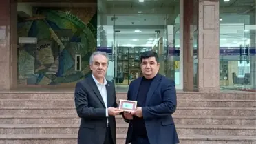 Ege Üniversitesi, Taşkent’te Tekstil ve Moda Tasarım Fakültesi Açıyor