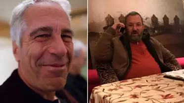 Epstein'in New York Apartmanının Güvenlik Sisteminin İsrail Tarafından Kurulduğu İddiası
