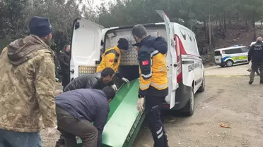 Düziçi'de Eski Eşi Tarafından Silahla Katledilen İlknur Kor'un Hikâyesi