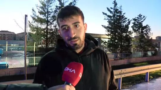 Eyüpsultan’da Trafik İçinde Meydana Gelen TIR Yangını Kontrol Altına Alındı