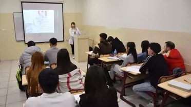 Gaziantep’te Ücretsiz YKS ve LGS Hazırlık Kursları Öğrencileri Bekliyor