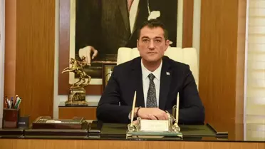 Giresun Belediye Başkanı Fuat Köse'ye Anjiyoplasti Operasyonu: Stent Takıldı