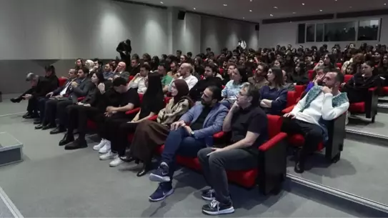 Yapay Zeka ve Girişimcilik Üzerine İlham Verici Buluşma