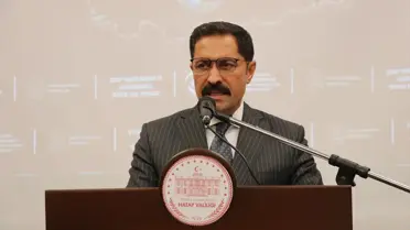 Hatay’da Şehit Ailelerine ve Gazilere Ramazan İftarında Destek Ziyareti