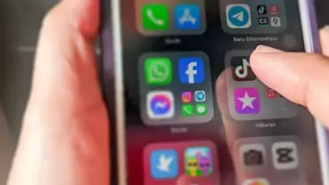 İngiltere, Mahrem Görüntü Paylaşımlarına 48 Saatte Kaldırma Zorunluluğu Getiriyor