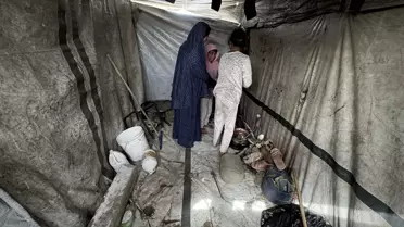 Gazze'de Ramazan: Abluka ve Yardım Kısıtlamaları Gölgesinde Zor Günler