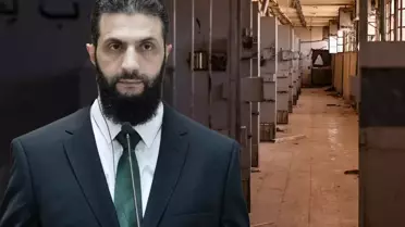 Suriye Cumhurbaşkanı Ahmet Şara'dan Ramazan’da Tarihi Genel Af Kararı