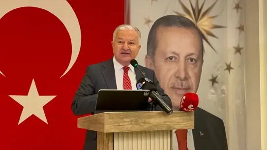 Konya ve Çevresinde Şehit Ailelerine ve Gazilere Ramazan İftarı Düzenlendi