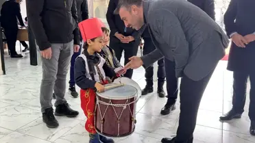 Korkut’ta Okullar Arası Futsal Turnuvası Finali ve Kazananlar Açıklandı