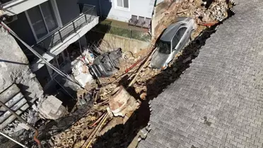 Menemen’deki Çöken İstinat Duvarı: Mahkeme Süreci Başladı