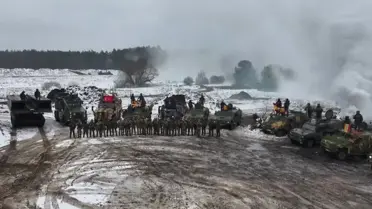 Türk İstihkam Birliği, Almanya’da Steadfast Dart 2026 Tatbikatına Katıldı