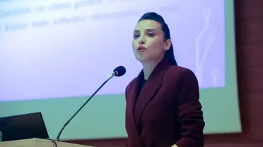 Muğla Sıtkı Koçman Üniversitesi’nde Öğrenciler Dolandırıcılık Risklerine Karşı Bilinçlendirildi