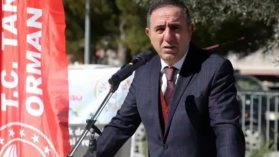 Muğla’da Üzüm Bahçeleri Genişliyor: Yeni Destek Programları Üreticileri Sevindiriyor