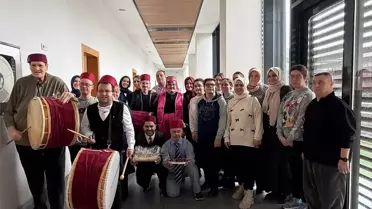 Dolandırıcıların kullandığı sahte yardım belgeleri