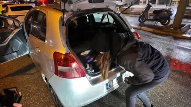 Şanlıurfa’da 7 Milyon Liralık Kaçak Altın ve 78 Şüpheliye Dair Operasyon Detayları