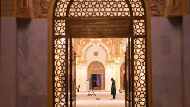 Dakar’da Ramazan’ın İlk Teravih Namazı Massalikoul Jinaan Camisi’nde Kutlandı