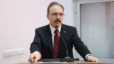 Siirt’te Şehit Aileleri ve Gaziler İçin Birlikte İftar Sofrası