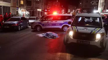 Sivas'ta Teravi Yolculuğu Sırasında Şok Kaza: Kayınvalide Hayatını Kaybetti