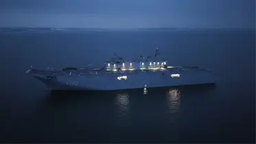 Steadfast Dart 2026 Deniz Operasyonu Başarıyla Tamamlandı