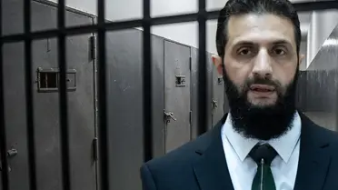 Suriye Cumhurbaşkanı Sara, Ramazan’da Genel Af’ı İmzaladı: Sadece Üç Suç Kapsam Dışında