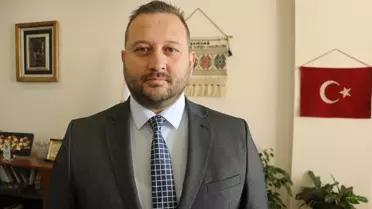 Tekirdağ'ın Ramazan Çöreği Coğrafi İşaretle Taçlandırıldı