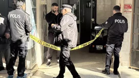 Antalya’da Evde Şok Ölüm: Çiftin Trajik Sonu