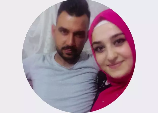 Olay sonrası polis ekipleri