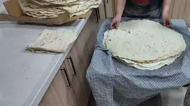 Kayseri'nin Üç Lezzeti Ulusal Kültür Envanterine Girdi