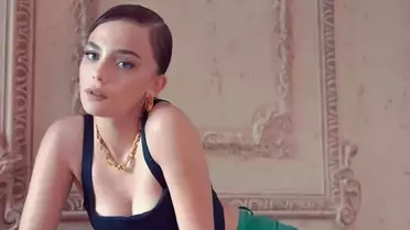 Bahar Şahin, Oruç Tutamadığını Açıklıyor: 'Bir Gün İnşallah'